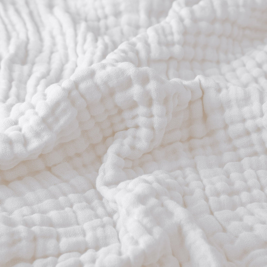 The Muslin Blanket - 100% Muslin Cotton (Buy 1 Get 1 Free)