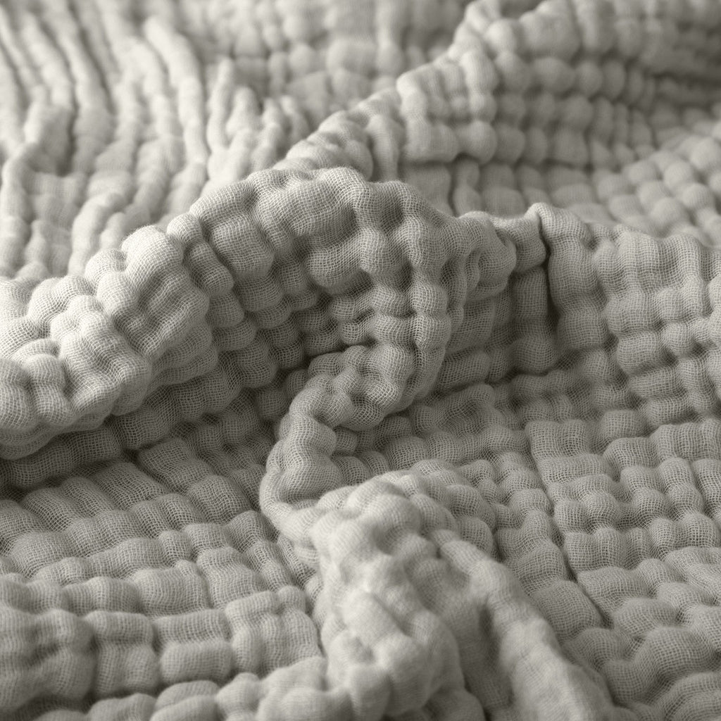 The Muslin Blanket - 100% Muslin Cotton (Buy 1 Get 1 Free)