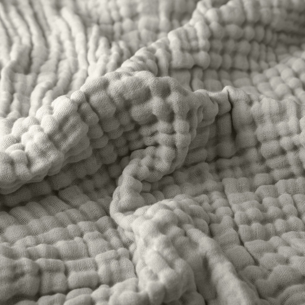 The Muslin Blanket - 100% Muslin Cotton (Buy 1 Get 1 Free)