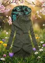 Nicoletta | Warm Mid-Season Jacket