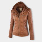 Madison™ | Sturdy & Elegant Leather Jacket