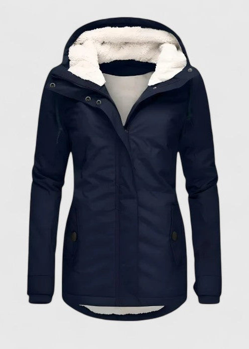 Sabrina | Elegant Autumn Jacket