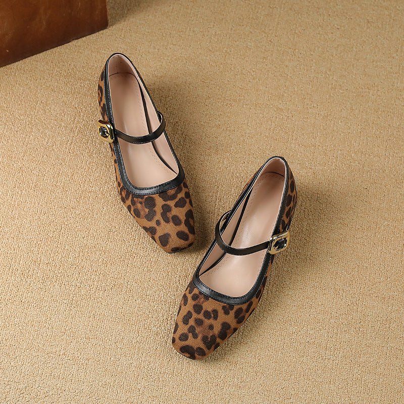 Zelata Heels