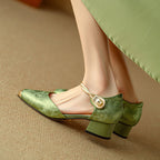 Elvin Pumps