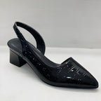 Lora - Comfortable Foot Support Heels