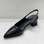 Lora - Comfortable Foot Support Heels