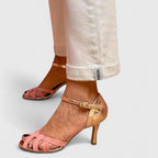 Diana™ | Foot Support Heels