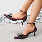 Zelma Heels