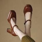 Tiara Heels