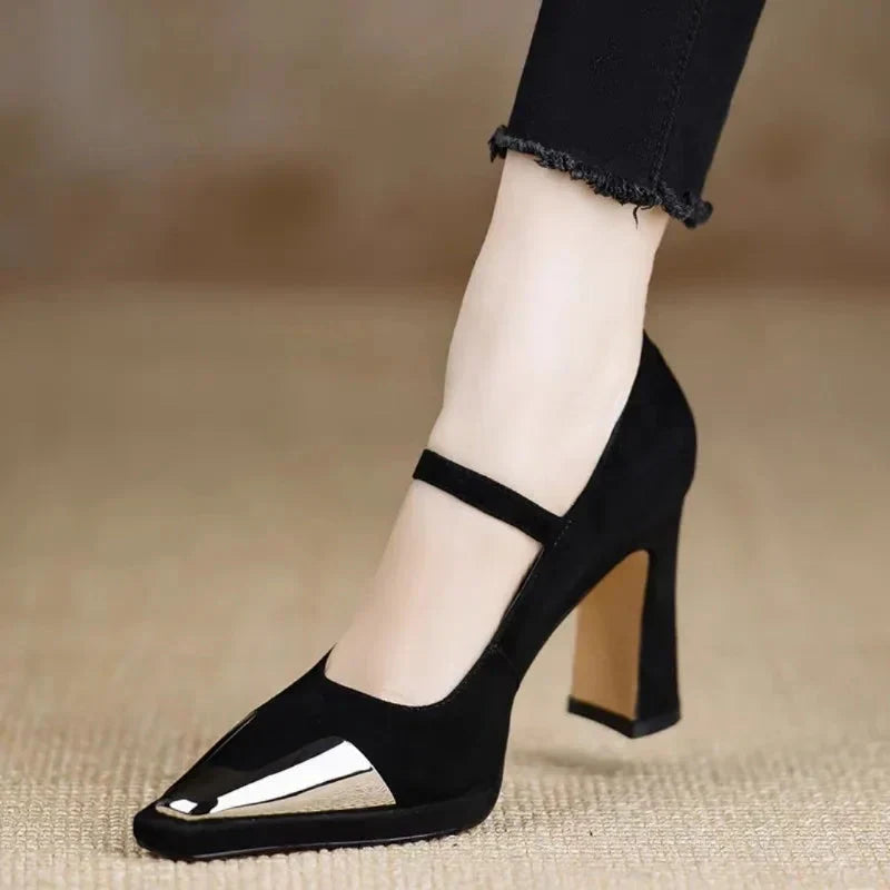 Nora Heels