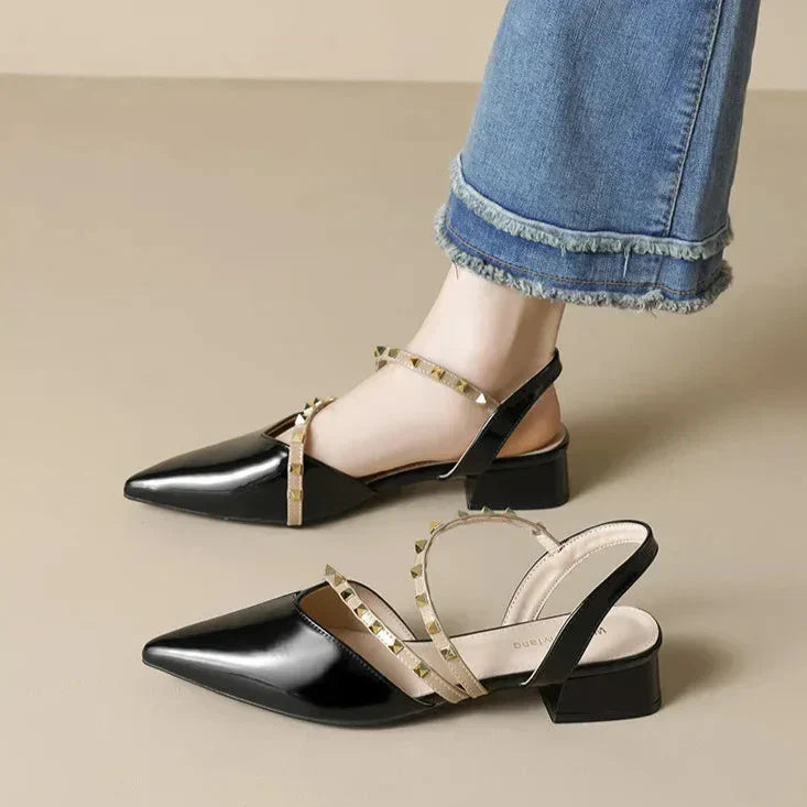 Aizel Heels