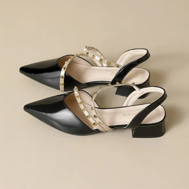 Aizel Heels