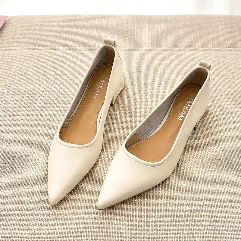 Amili Pumps