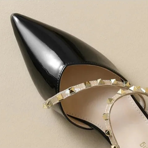 Aizel Heels