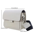 Chic Crossbody Bags for Women – Stylish and Versatile Mini Clutch Design