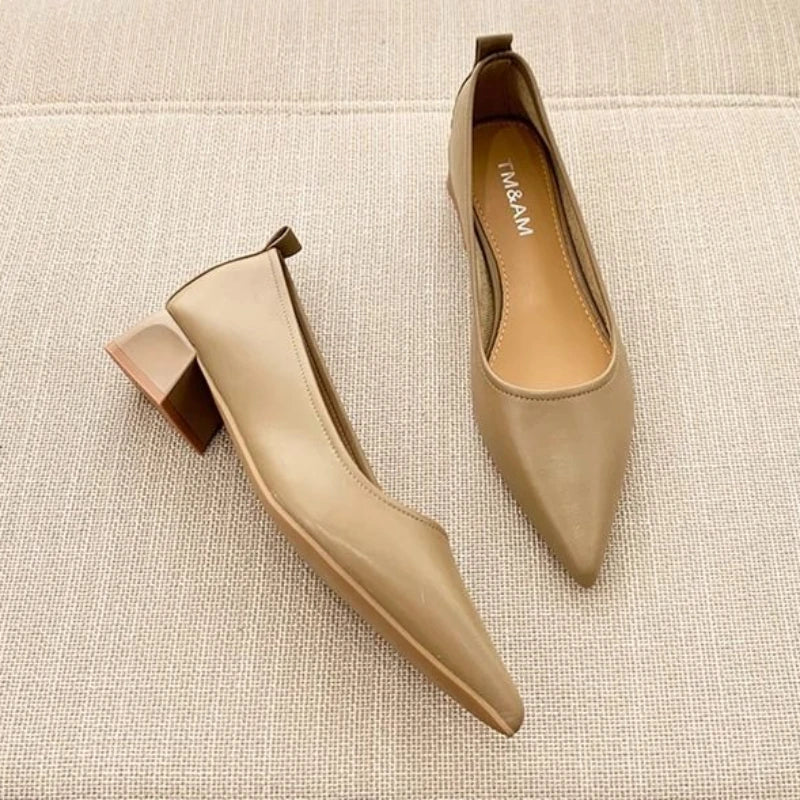 Amili Pumps