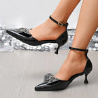 Zelma Heels