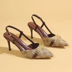 Belina Heels