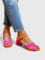 Emma™ | Foot Support Heels