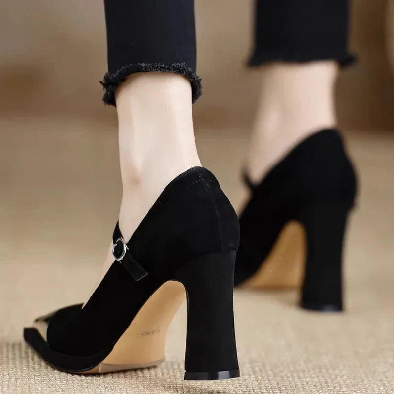 Nora Heels