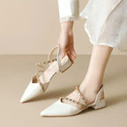 Aizel Heels