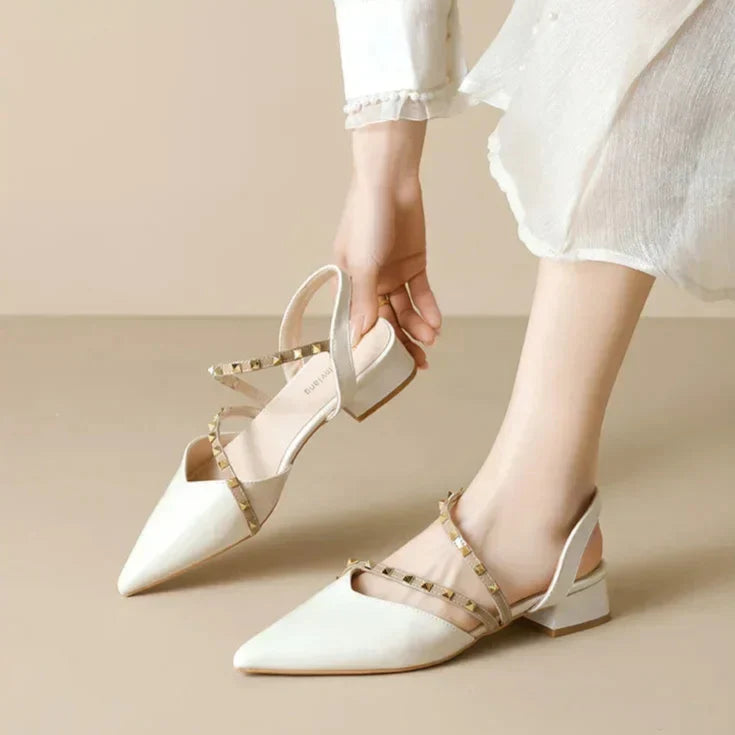 Aizel Heels