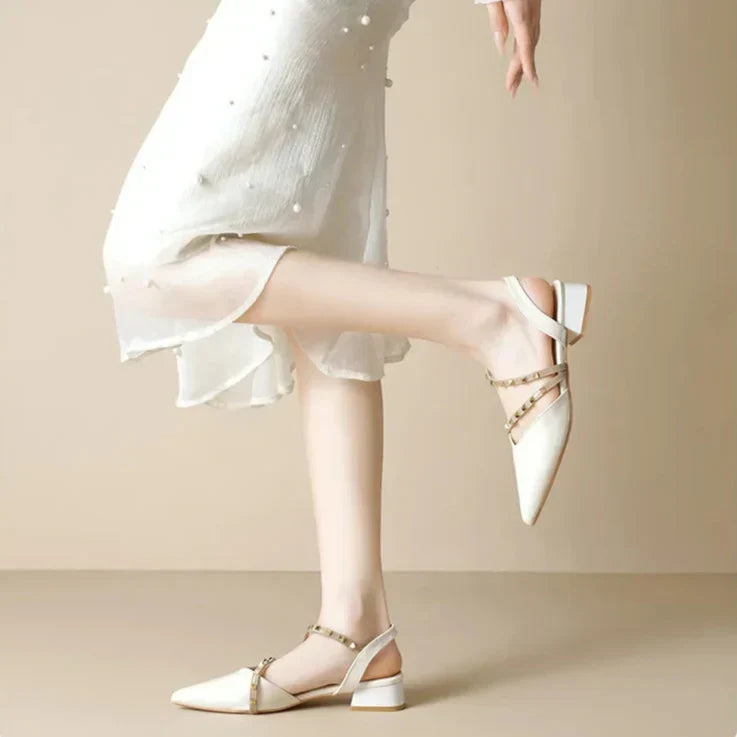 Aizel Heels