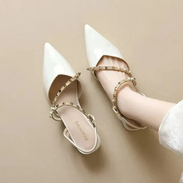 Aizel Heels