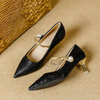 Cherie Heels