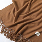 The Fleece Scarf
