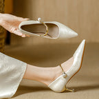 Cherie Heels