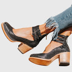 Nina™ | Elegant and Comfortable Heels