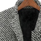 Paola | Long Wool Coat