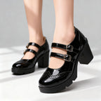 Audrey Mary-Jane Brogue