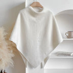 Thick N' Cozy Fleece Shawl