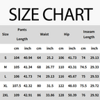 Women's Fashion Leopard Print Straight-Leg Wide Pants