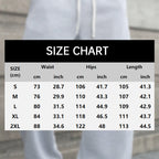 🎉 2026 Sale — Over 30,000 Sold! 💞 Men's Drawstring Casual Pants – Loose Fit