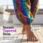 🔥New Arrivals & Special Offers-Women's Tie-Dye Harem Pants
