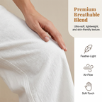 Women's Casual Loose-Fitting Straight-Leg Pants