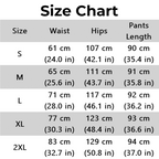 Women's Casual Loose-Fitting Straight-Leg Pants