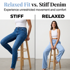 🔥New Arrivals & Best Sellers-Women's Casual Straight-Leg Pants