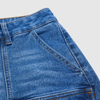 ⌛Limited-Time Offer-Women's Casual Stretch Denim Shorts