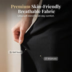 ⌛Limited-time offer-Women’s Comfortable Loose Fit Palazzo Lounge Pants