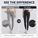 👖 Flattering Denim | Women's High-Waisted Slim Pencil-Leg Ankle Jeans