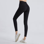 👖 Flattering Denim | Women's High-Waisted Slim Pencil-Leg Ankle Jeans