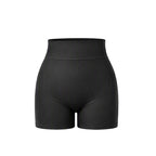 💖 Smooth & Shape | Women's High-Waisted Tummy-Control Padded Shapewear Shorts