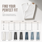 👖 Retro Denim Comfort | Women's High-Waisted Relaxed Straight-Leg Jeans with Vintage Wash