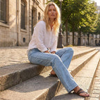 🧶 Effortless Cozy Layers | Women's Cable-Knit Poncho Sweater